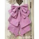 Miss Point Lilika Garden Blouse and Overblouse(Reservation/Full Payment Without Shipping)